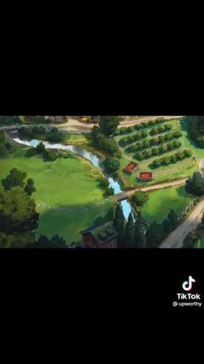 I found this video yesterday, along with the term solar punk, and I have never felt more validated in my entire life!!