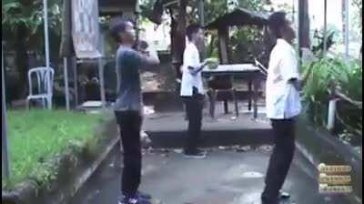 kahawig ni kuya kristian ung naka grey