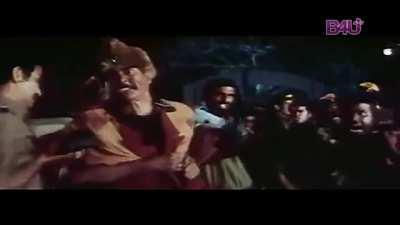 One scene better than Career of many Actors 👈