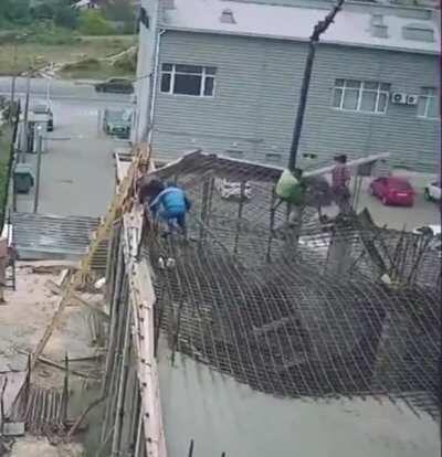 That was a lot of hard work..