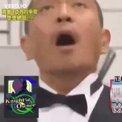 When you select Lancelot's NP