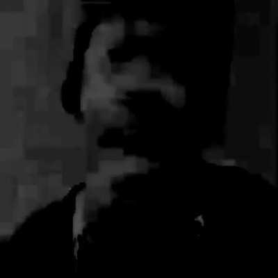 With the seal broken, nothing prevents their arrival.