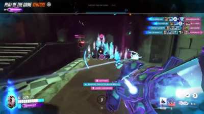 Venture 5K, gotta love it!