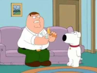 彼得格里芬游戏