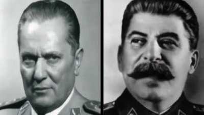 Tito-Stalin split
