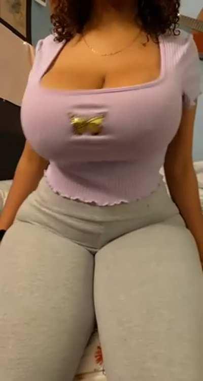 Papi te quiero adentro de mi