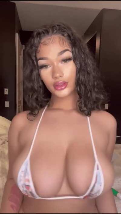 Look at 'em flow in 60 fps 🤤