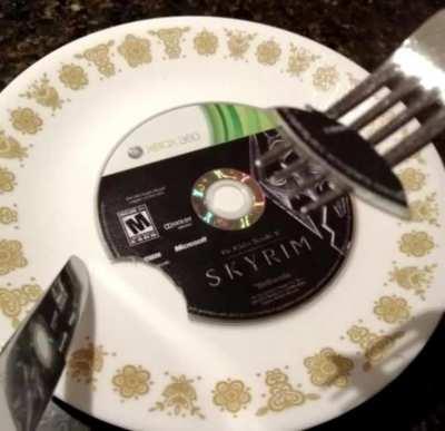 Ahh 2011, a fine year.