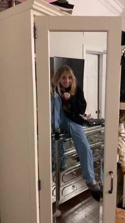 “Suck his dick today”