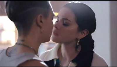 They’ve been rehearsing this scene for a few years now..