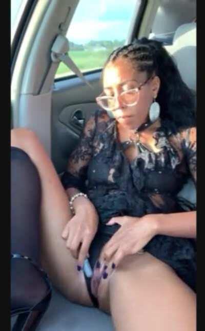 I Call Her Lil Suzi Squirt 💎💦