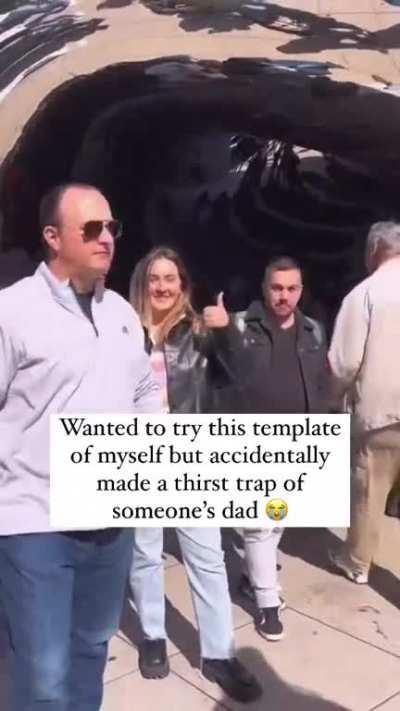 The real main character