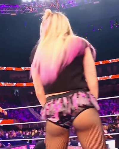 Alexa Bliss