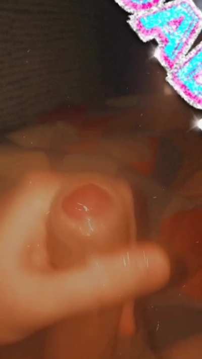 Mommy is going to fill you with her milky ropes
