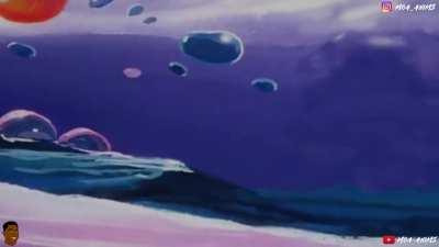 ''throughout the heaven and hell, i alone am the angel born in hell''