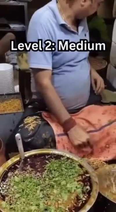 Shitty background song