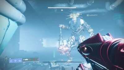 When did the Locus have time to move?