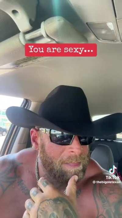 I am now as dry as The Sahara after this 🤢