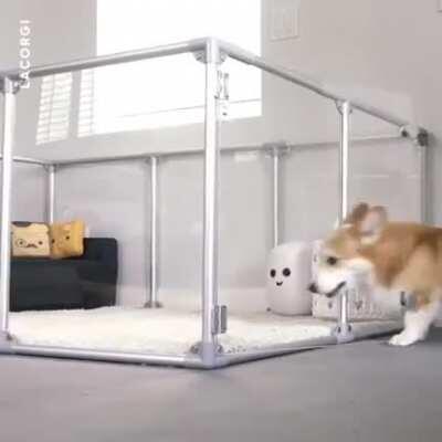 Not sure if this has been posted before, but really reminded me of Joe’s Box