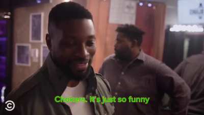 See you fuckers tomorrow