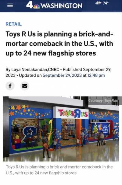 HOLY SHIT THEY’RE BACK