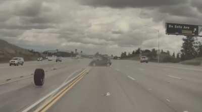 A-hole comes back for a slap