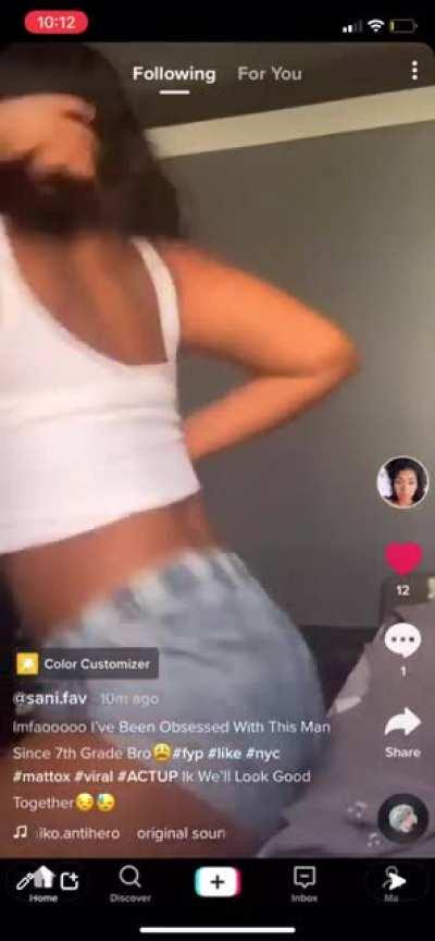 r/sanyfametiktok Lounge