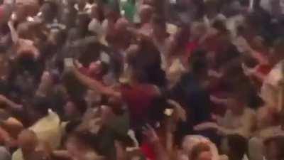 The way this video warmed my heart... 🌲⛰