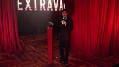 bitches in among us 5 seconds into the game: