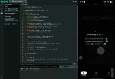 [Project] DaedalusLink