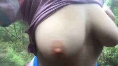 Happy Titty Tuesday 😘