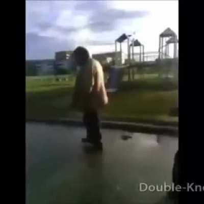 Вспомним же классику😏 ( Почему то на Ютубе не смог найти оригинал, так что сохраняйте)