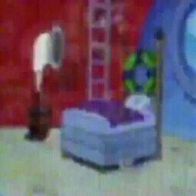 The Entirety Of S1 E13: Pickles As A GIF