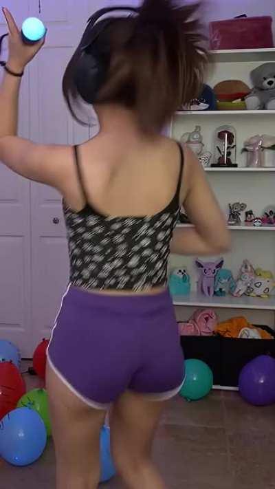🍑🔥