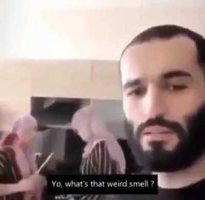 The Chad of Allah part two