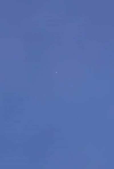 Pentagon says it is tracking Chinese spy balloon over US