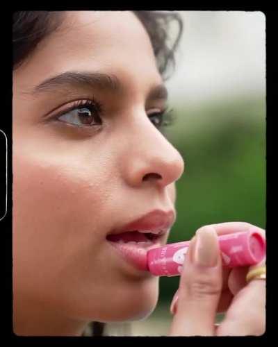 Suhana Khan [New]