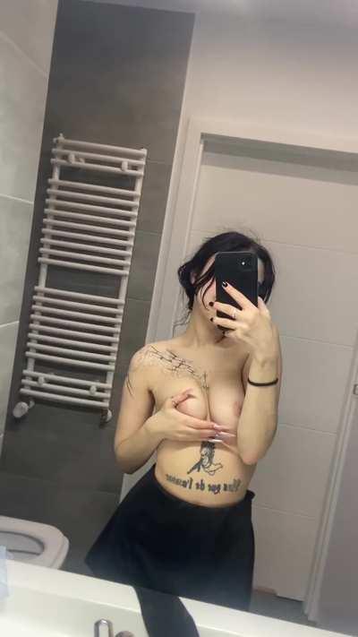 Ready to explore the wild side with me?