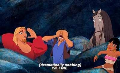 MRW I clock in and start my shift at work.