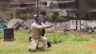 State of art Tactical Combat