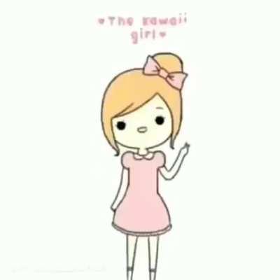 What type of girl are you