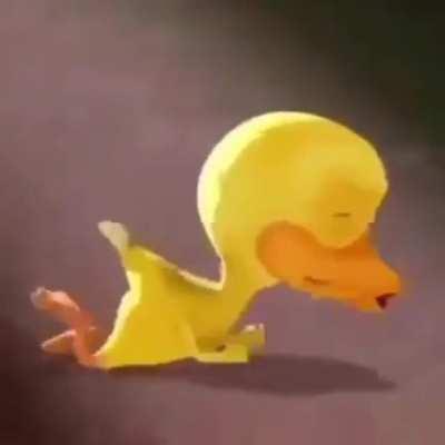 Legends players when they get exactly what they wanted: