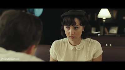 Kate Winslet Hot Cheating and Kissing Scenes | Revolutionary Road (2008) and The Mountain Between Us (2017)