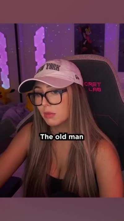 Gotta hit something...