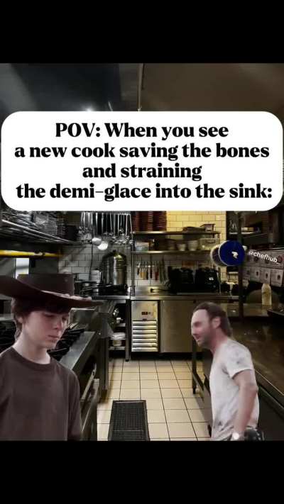 One of the roughest rite of passages fr... seen it with my very own eyes.