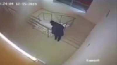 Yeah you're gonna want to watch this one with sound