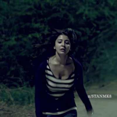 Anushka Sharma - NH10 (2015)