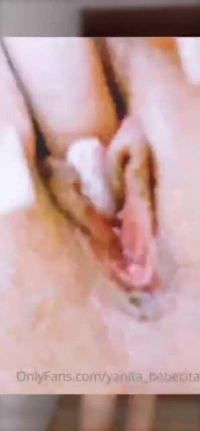 yanita bebecita