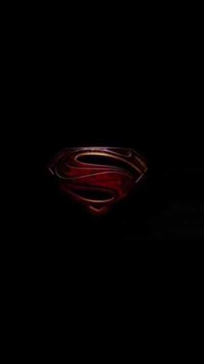 Man of Steel Live wallpaper