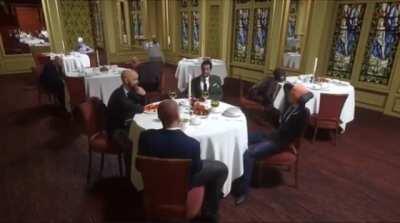 Thanks, I hate this. Or like it a little maybe?